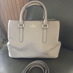 Kate spade satchel